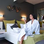 Hotel Eco Complex Izvori