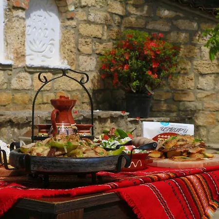 Hotel Eco Complex Izvori Varna