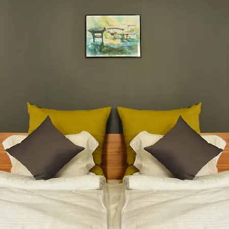 Eco Complex Izvori Hotel Varna