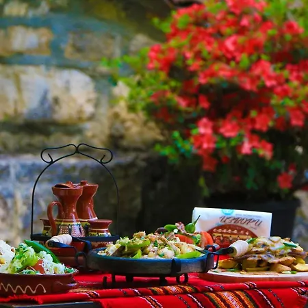 Hotel Eco Complex Izvori Varna