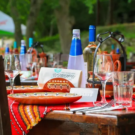 Hotel Eco Complex Izvori Varna