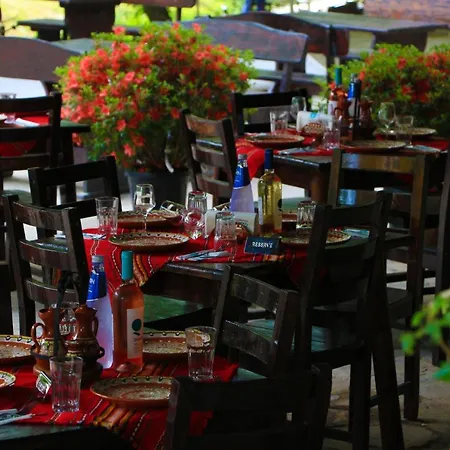 Eco Complex Izvori Hotel