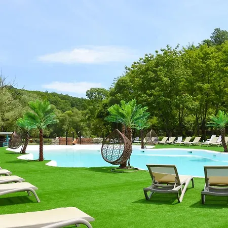 Eco Complex Izvori Hotel