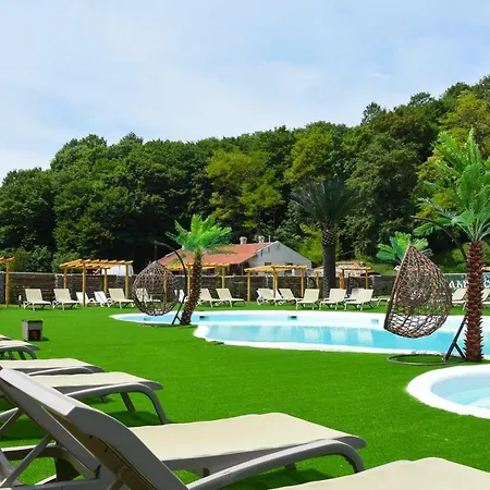 Eco Complex Izvori 2*