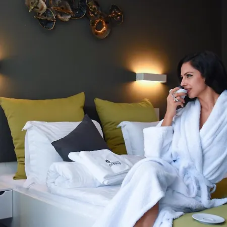 Eco Complex Izvori 2* Varna