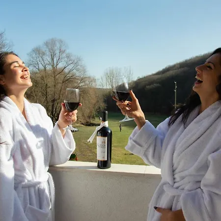 Eco Complex Izvori Hotel