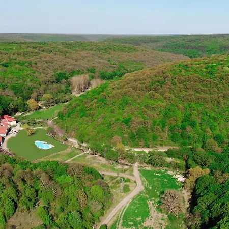 Eco Complex Izvori Szálloda 2*