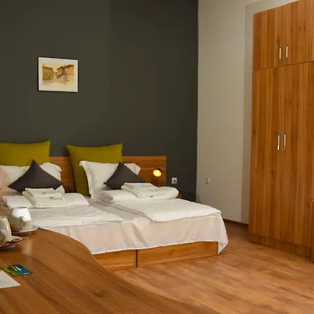 Eco Complex Izvori 2* Várna
