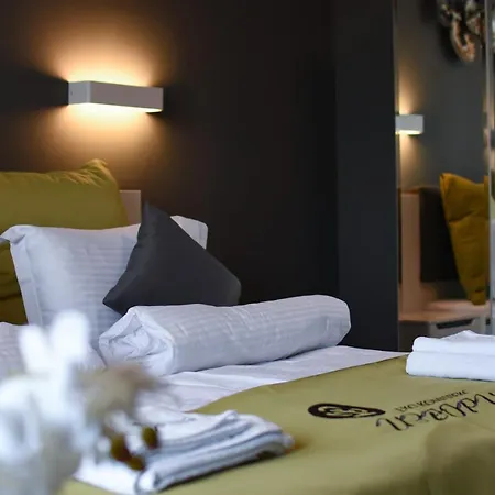 Eco Complex Izvori Szálloda 2*