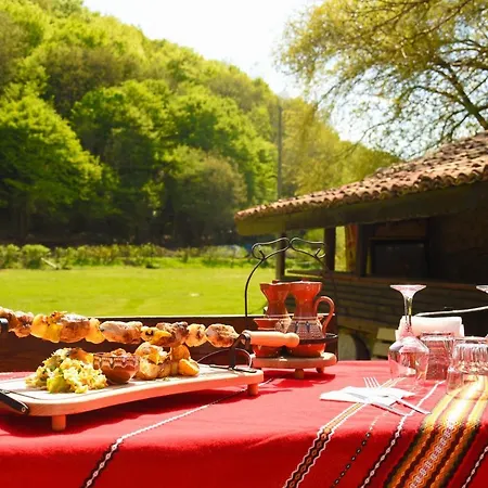 Eco Complex Izvori ホテル ヴァルナ