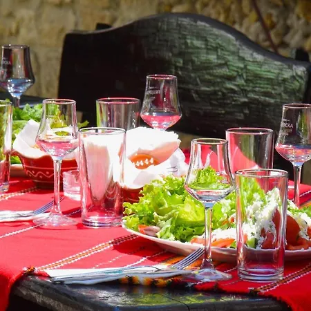 Eco Complex Izvori ホテル ヴァルナ