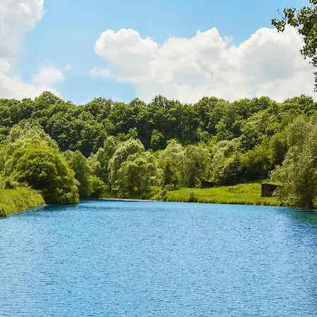 Eco Complex Izvori Szálloda 2*
