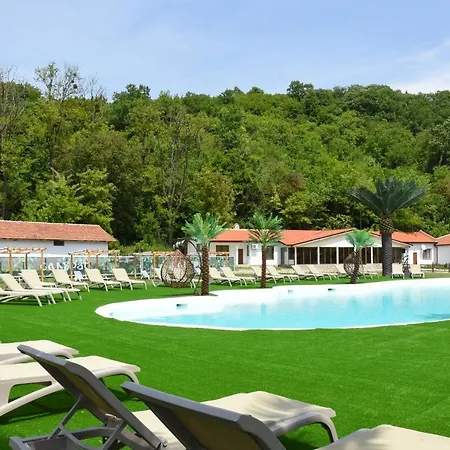 Eco Complex Izvori Szálloda 2*