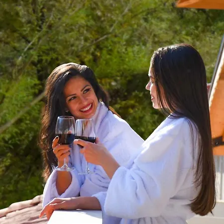 Eco Complex Izvori ホテル ヴァルナ