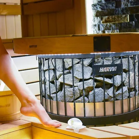 Eco Complex Izvori ホテル