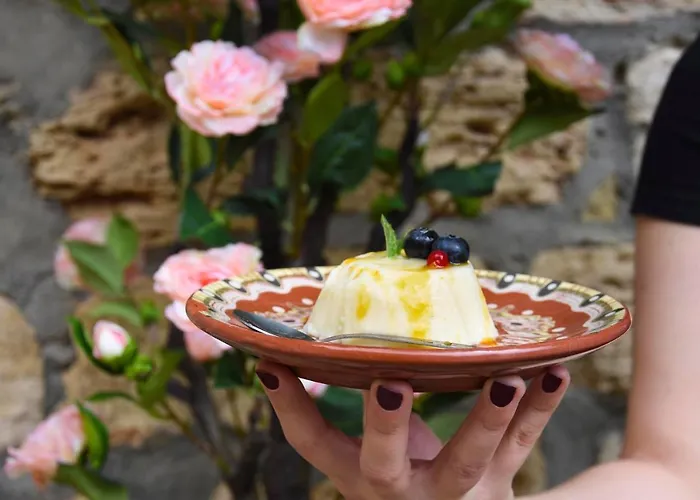 Eco Complex Izvori 2* Varna