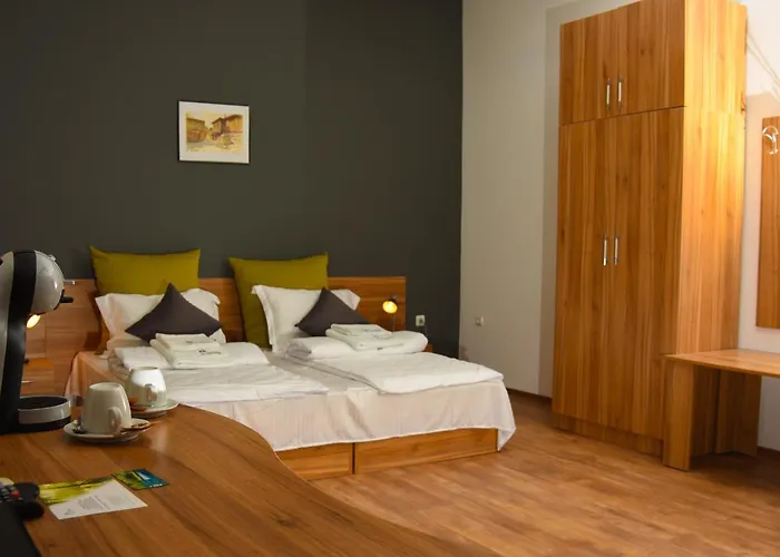 Eco Complex Izvori 2* Varna