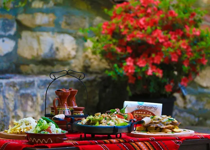 Hotel Eco Complex Izvori Varna