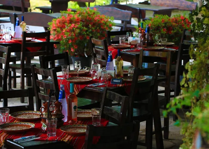 Eco Complex Izvori Hotel