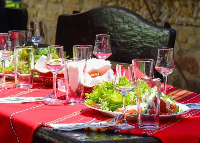 Eco Complex Izvori Hotel Varna