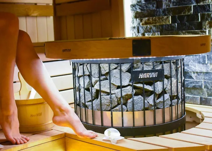 Eco Complex Izvori Hotel