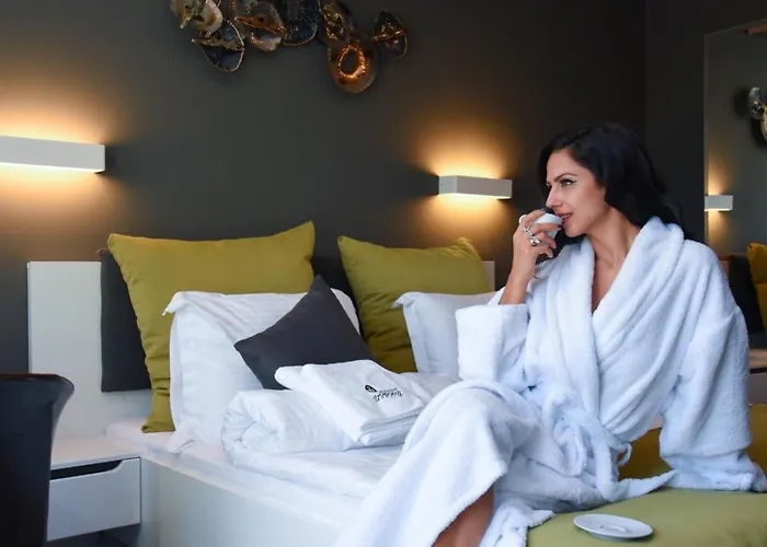 Eco Complex Izvori 2* Varna